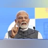 India targets $500 bn electronics sector, right time to be here: PM Modi | India News Modi, Narendra Modi