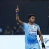 Harmanpreet Singh