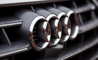 Nagpur Audi crash: CCTV footage of bar visited by BJP leader's son missing Audi, Audi logo