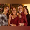 Malaika Arora's father dies by suicide; Who was Anil Arora? Details inside Malaika Arora's family