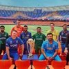 ICC Cricket World Cup 2023