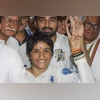 Hooda, Phogat, Dhankar, others file nominations for Haryana Assembly polls Vinesh Phogat, Vinesh