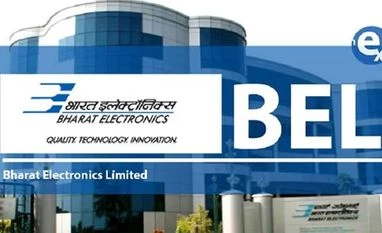 Bharat electronics limited Bharat electronics limited