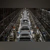 Honda Motor, Honda Motor China, Chinese auto manufacturing plants Honda Motor, Honda Motor China, Chinese auto manufacturing plants
