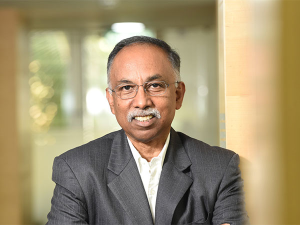 Tennis player James Blake