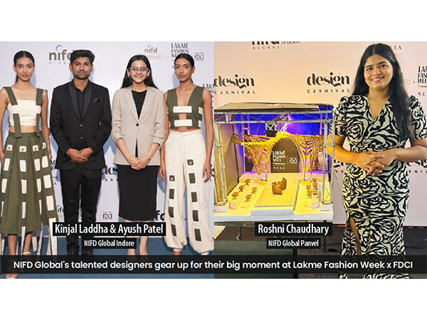 Tennis player James Blake