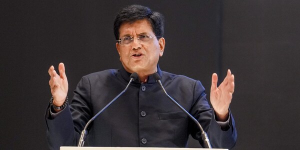Piyush Goyal to review India-ASEAN trade pact talks' progress in Laos