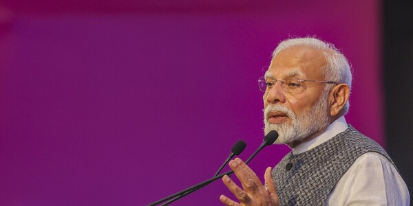 Bangladeshi, Rohingya infiltrators major threat to Jharkhand: PM Modi