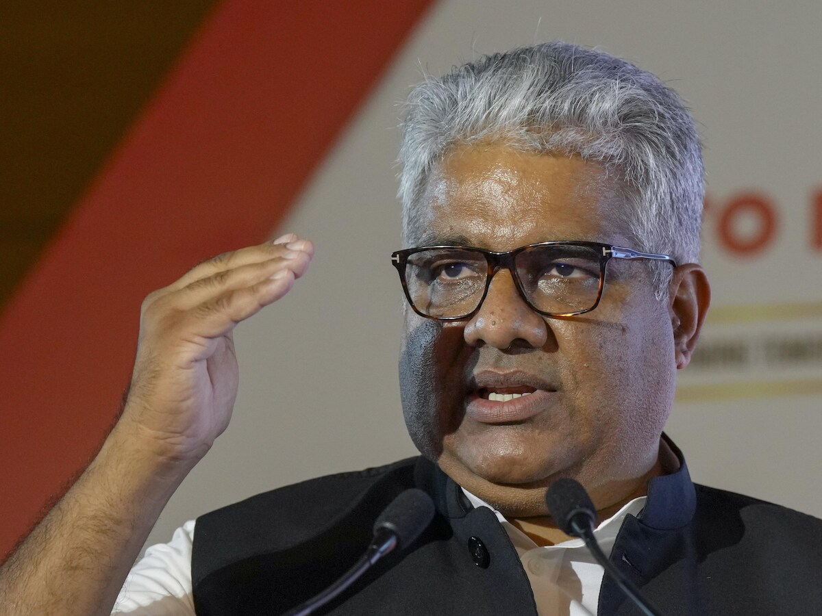 Bhupender Yadav calls on CoP30 to uphold multilateralism in climate action | India News - Business Standard