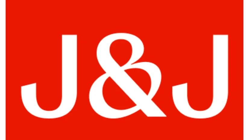 J&J, Johnson & Johnson J&J, Johnson & Johnson
