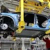 China EV market
