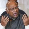 Mallikarjun Kharge, Kharge, Mallikarjun