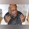 Analysing Haryana Assembly poll loss, booth wise report sought: Kharge Mallikarjun Kharge, Kharge, Mallikarjun