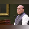 Broad consensus achieved on restoring ground situation along LAC: Rajnath Rajnath Singh, Rajnath