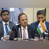NSA Doval speaks with US Secretary of State after Indian strikes on Pak Ajit Doval, Ajit, Doval
