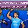 Asian Champions Trophy 2024