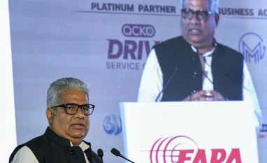 Govt to provide one-time financial aid for coastal waste recycling units Bhupender Yadav, Bhupender