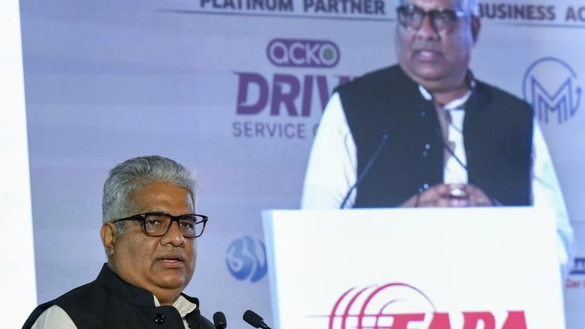 Govt to provide one-time financial aid for coastal waste recycling units | India News Bhupender Yadav, Bhupender