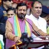 Nayab Singh Saini, Nayab Singh, Nayab, Haryana CM