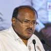 HD Kumaraswamy