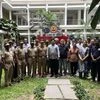 IIT Madras partners with Ford to train the next generation of young drivers