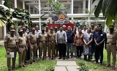 IIT Madras, Ford partner on road safety for young drivers post MoRTH study IIT Madras partners with Ford to train the next generation of young drivers