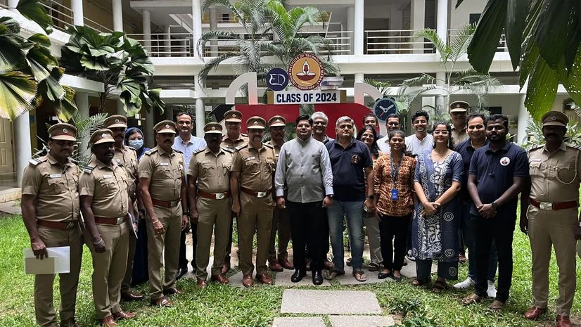 IIT Madras, Ford partner on road safety for young drivers post MoRTH study | Education News IIT Madras partners with Ford to train the next generation of young drivers