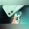 Samsung launches Galaxy M05 budget smartphone in India at Rs 7,999: Details Samsung Galaxy M05
