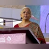 Sitharaman to visit Uzbekistan from Sept 24 to 28, attend AIIB annual meet Nirmala Sitharaman, Nirmala, Finance Minister