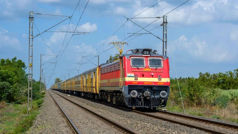 NFR expands network, introduces new initiatives to promote tourism | India News Train, Indian Railway