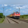 Train, Indian Railway Train, Indian Railway