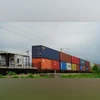 DRI seizes Pak-origin goods worth ₹9 crore under 'Operation Deep Manifest' Trade, container, Goods Train