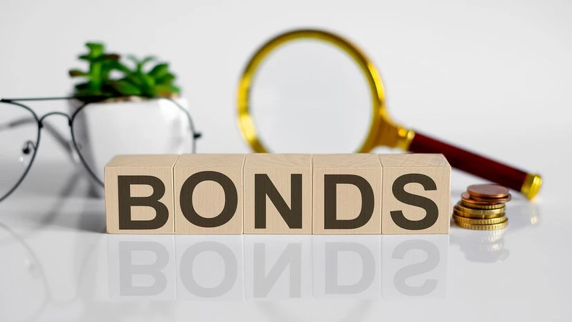 Bonds Bonds