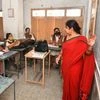 Class, School, Teacher, Students, Student, Education, Study, Classroom