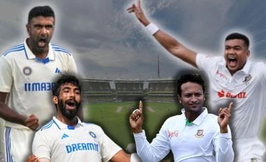 IND vs BAN IND vs BAN