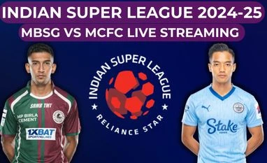 Indian Super League 2024-25 Indian Super League 2024-25