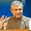 Ashwini Vaishnaw, Ashwini, Vaishnaw, Railway minister