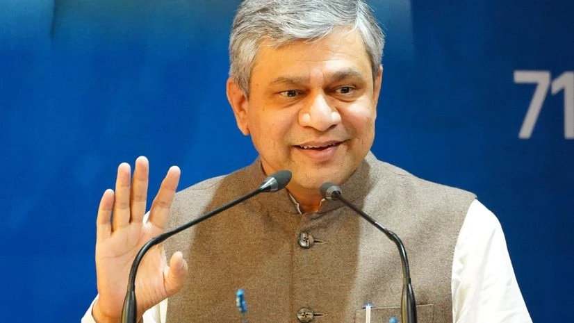 Ashwini Vaishnaw, Ashwini, Vaishnaw, Railway minister Ashwini Vaishnaw, Ashwini, Vaishnaw, Railway minister