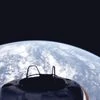 Polaris, spaceX, spacewalk