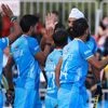 Indian Hockey Team