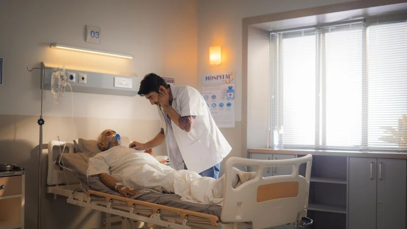 hospital, ayushman, health hospital, ayushman, health