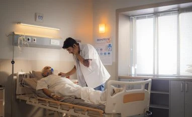 Don't expect human life expectancy to grow much more, shows research hospital, ayushman, health