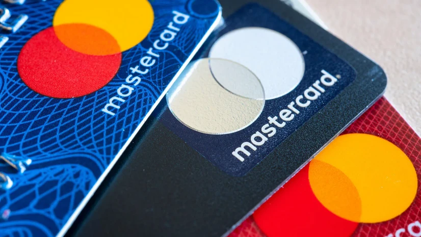 Mastercard Mastercard