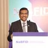 Rajkiran Rai, Chairman, National Bank for Financing Infrastructure and Development (NaBFID)