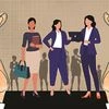 Breaking the cycle: Business families must lead in safeguarding women, women employees, women entrepreneurs, women business, woman, women corporates