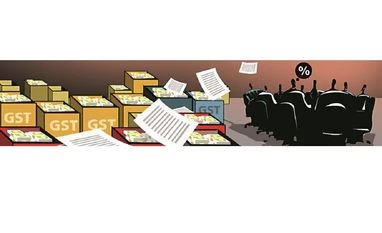 Best of BS Opinion: A new drive, tyranny of the status quo in GST reform gst