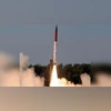 India successfully tests long-range hypersonic missile in historic trial missile test