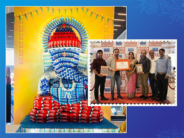 Tennis player James Blake