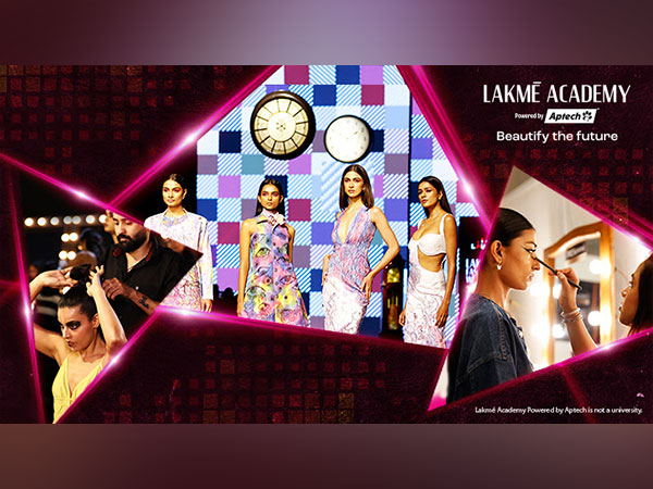 Tennis player James Blake