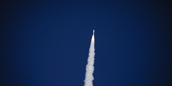 Ast Spacemobile Stock Soars After Earnings: The Spacex Challenge Intensifies! - 7ugcg8m